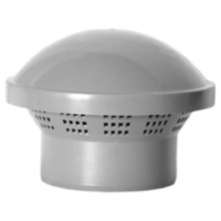 Канализационная вытяжка (зонт) Miano 110 мм (M0606)