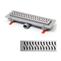 Душевой лоток Miano Harmony