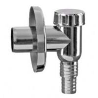 Сифон для стиральной/посудомоечной машины Miano хром (M0401) Сифон для стиральной/посудомоечной машины Miano хром (M0401)