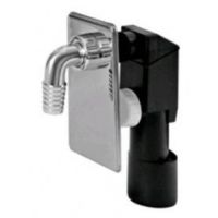 Сифон для стиральной/посудомоечной машины Miano скрытого монтажа (M0408) Сифон для стиральной/посудомоечной машины Miano скрытого монтажа (M0408)