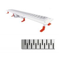 Душевой лоток Miano Medium