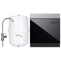 Фильтр обратного осмоса Prio Новая вода Expert Osmos с минерализатором и помпой (MO580)