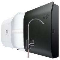 Фильтр обратного осмоса Prio Новая вода Expert Osmos с минерализатором (MO600)