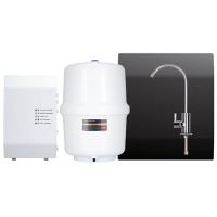 Фильтр обратного осмоса Prio Новая вода Expert Osmos с минерализатором (MO600)