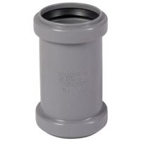 Муфта ремонтная канализационная Ostendorf 50 112500 (4 шт.)