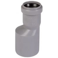 Переход эксцентрический Ostendorf 50/32 мм 112720 (2 шт.)