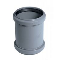 Муфта ремонтная канализационная Ostendorf