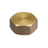 Заглушка для коллектора Oventrop ВР 3/4 (1400692)