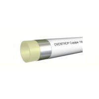 Труба металлопластиковая Oventrop PEX-AL-PEX 16x2 мм (150.01.55) (цена за 1м)