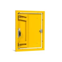 Люк под плитку ревизионный Практика Формат КН