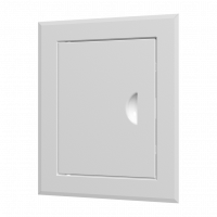 Люк-дверца ревизионный металлический Evecs ЛТМ