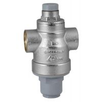 Редуктор давления RBM Rinoxdue 1/2" ВР-ВР (00870480) Редуктор давления RBM Rinoxdue 1/2" ВР-ВР (00870480)