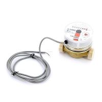 Счетчик горячей воды Ителма 1/2" импульсный (WFW24.D080)