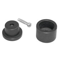 Насадка для сварки полипропилена