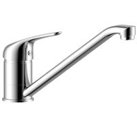 Смеситель для кухни (мойки) Rossinka Y40-21 однорычажный