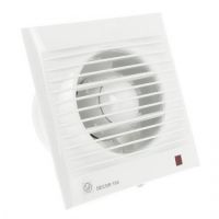 Вентилятор вытяжной Soler & Palau DECOR