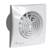 Вентилятор вытяжной Soler & Palau SILENT