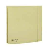 Вентилятор вытяжной Soler & Palau SILENT DESIGN ivory