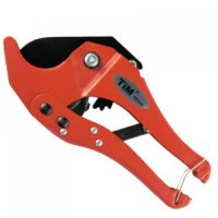 Ножницы для резки металлопластиковых труб TIM116 Ножницы для резки металлопластиковых труб TIM116