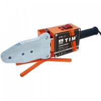 Паяльник для полипропиленовых труб TIM 1800 Вт (WM-02)