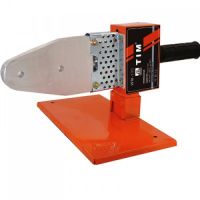 Паяльник для полипропиленовых труб TIM WM-10C Паяльник для полипропиленовых труб TIM WM-10C