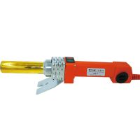 Паяльник для полипропиленовых труб TIM 16-32 мм трубчатый 1200 Вт (WM-05) Паяльник для полипропиленовых труб TIM 16-32 мм трубчатый 1200 Вт (WM-05)