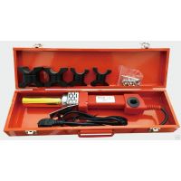 Паяльник для полипропиленовых труб TIM 16-32 мм трубчатый 1200 Вт (WM-05)