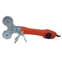 Паяльник для полипропиленовых труб TIM 20-40 мм 1200 Вт (WM-08) Паяльник для полипропиленовых труб TIM 20-40 мм 1200 Вт (WM-08)