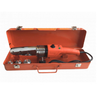 Паяльник для полипропиленовых труб TIM 20-32 мм 1200 Вт (WM-20)