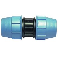 Муфта ПНД Unidelta