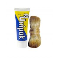 Комплект Unipak Паста уплотнительная 25 гр + лен 13 гр (8017055)