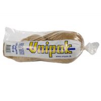 Лен сантехнический Unipak 100 гр (1500210) Лен сантехнический Unipak 100 гр (1500210)