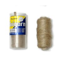 Лен сантехнический в катушке Unipak 80 гр (1500820) Лен сантехнический в катушке Unipak 80 гр (1500820)