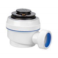 Сифон для душевого поддона VIRPlast Элит слив 50 мм (30987059)