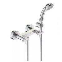 Смеситель для душа Vidima Арт BA327AA двухвентильный Смеситель для душа Vidima Арт BA327AA двухвентильный