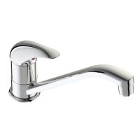 Смеситель для кухни (мойки) Vidima Орион BA006AA однорычажный Смеситель для кухни (мойки) Vidima Орион BA006AA однорычажный