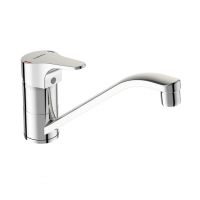 Смеситель для кухни (мойки) Vidima Некст BA375AA однорычажный Смеситель для кухни (мойки) Vidima Некст BA375AA однорычажный