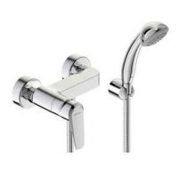 Смеситель для душа Vidima Баланс BA266AA однорычажный Смеситель для душа Vidima Баланс BA266AA однорычажный