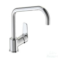 Смеситель для кухни (мойки) Vidima Баланс BA269AA однорычажный Смеситель для кухни (мойки) Vidima Баланс BA269AA однорычажный