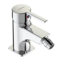 Смеситель для биде Vidima Логик BA277AA Смеситель для биде Vidima Логик BA277AA