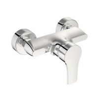 Смеситель для душа Vidima Стрим BA093AA однорычажный Смеситель для душа Vidima Стрим BA093AA однорычажный