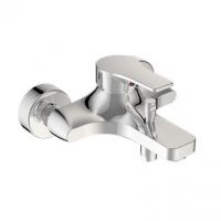 Смеситель для ванны Vidima Стрим BA094AA однорычажный Смеситель для ванны Vidima Стрим BA094AA однорычажный