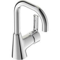 Смеситель для раковины Vidima Уно BA235AA однорычажный, хром Смеситель для раковины Vidima Уно BA235AA однорычажный, хром