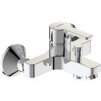 Смеситель для ванны Vidima Уно BA322AA однорычажный