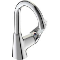 Смеситель для раковины Vidima Орион BA364AA однорычажный, хром Смеситель для раковины Vidima Орион BA364AA однорычажный, хром