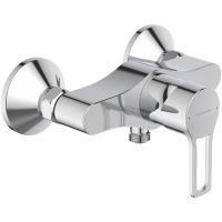 Смеситель для душа Vidima Хайп BA398AA однорычажный Смеситель для душа Vidima Хайп BA398AA однорычажный