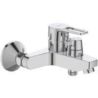 Смеситель для ванны Vidima Хайп BA399AA однорычажный