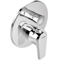 Смеситель для душа Vidima Баланс A6997AA однорычажный Смеситель для душа Vidima Баланс A6997AA однорычажный