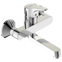 Смеситель для раковины Vidima Некст BA368AA однорычажный Смеситель для раковины Vidima Некст BA368AA однорычажный