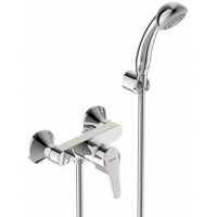 Смеситель для душа Vidima Некст BA370AA однорычажный Смеситель для душа Vidima Некст BA370AA однорычажный